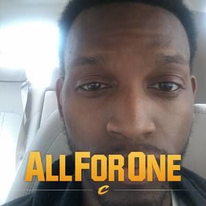 Meet your Posher, Demetrius